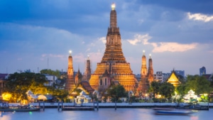 Wat Arun